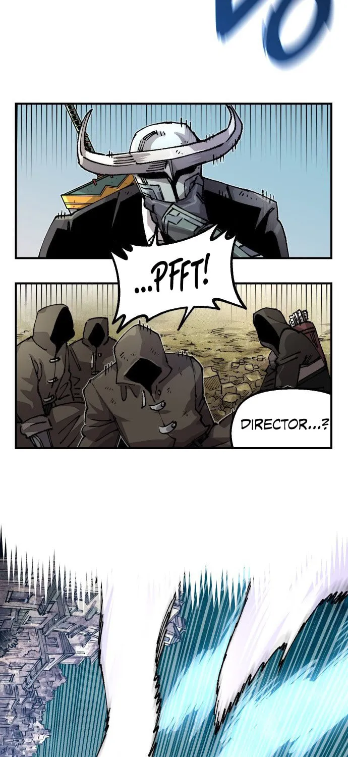 Reincarnation of the Veteran Soldier Chapter 111 page 15 - 