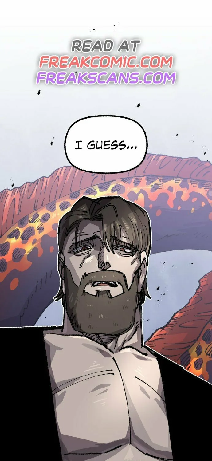 Reincarnation of the Veteran Soldier Chapter 111 page 3 - 