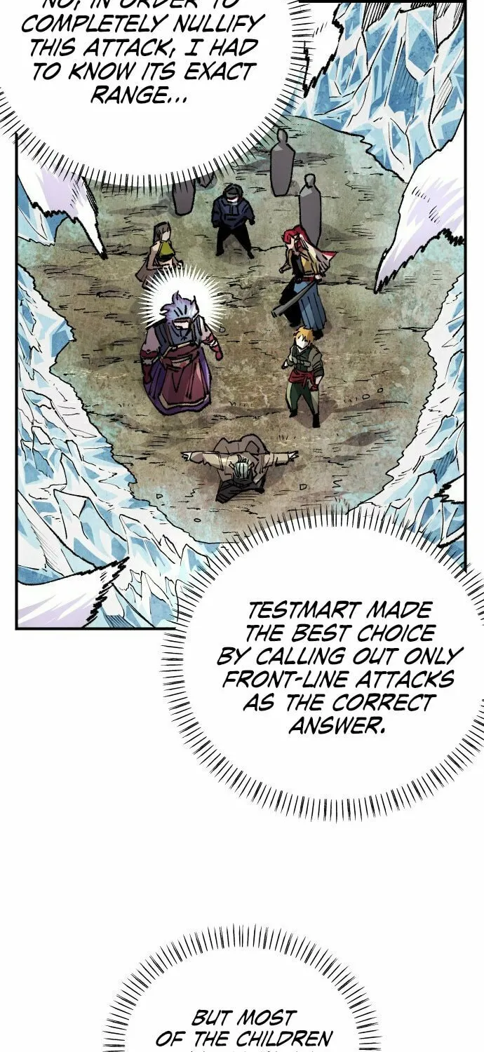 Reincarnation of the Veteran Soldier Chapter 111 page 22 - 