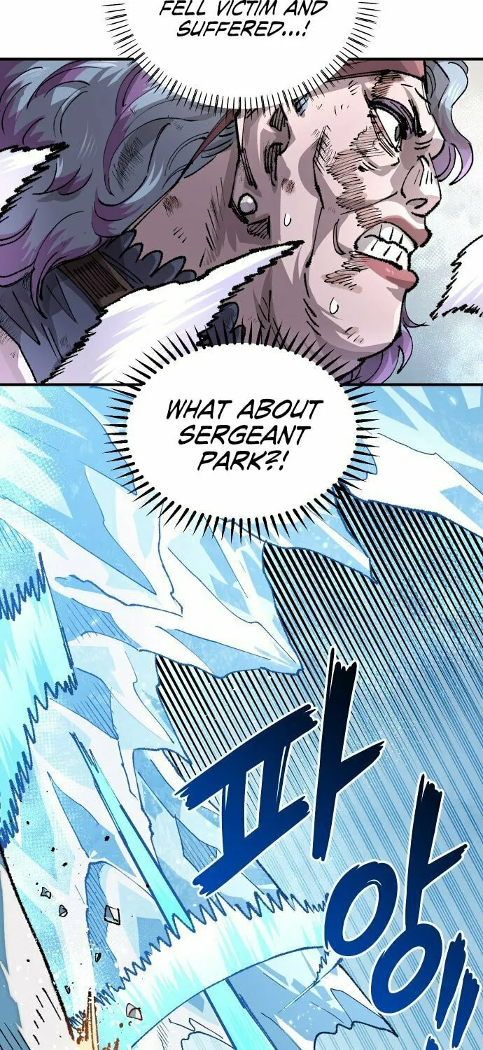 Reincarnation of the Veteran Soldier Chapter 111 page 23 - 