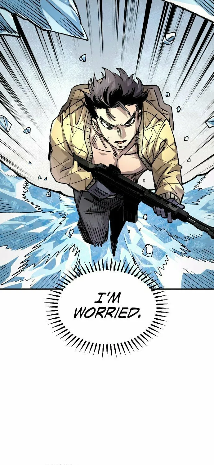Reincarnation of the Veteran Soldier Chapter 111 page 25 - 