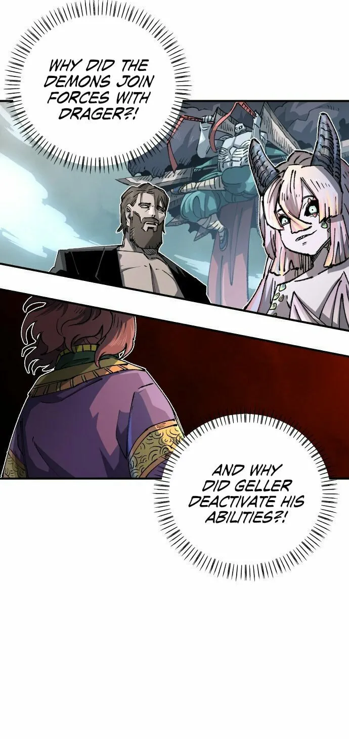 Reincarnation of the Veteran Soldier Chapter 111 page 26 - 
