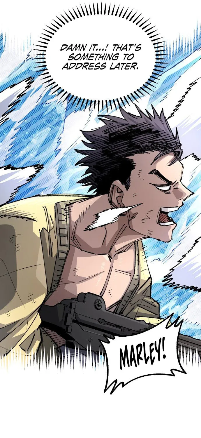 Reincarnation of the Veteran Soldier Chapter 111 page 27 - 