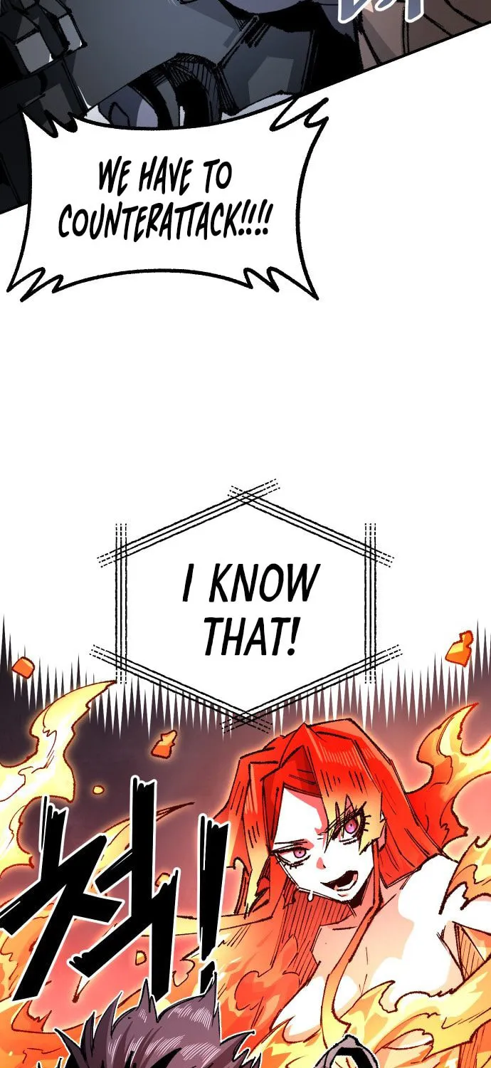 Reincarnation of the Veteran Soldier Chapter 111 page 29 - 