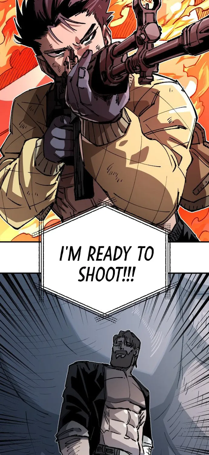 Reincarnation of the Veteran Soldier Chapter 111 page 30 - 