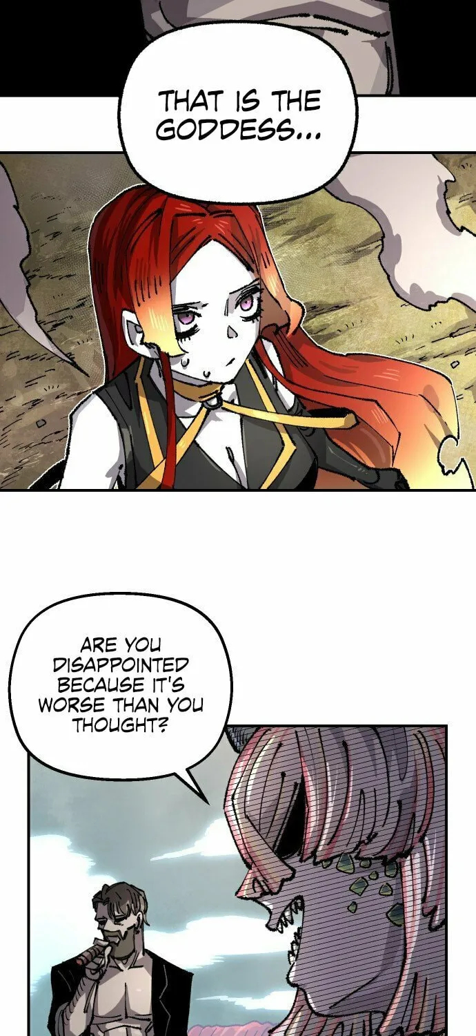Reincarnation of the Veteran Soldier Chapter 111 page 4 - 