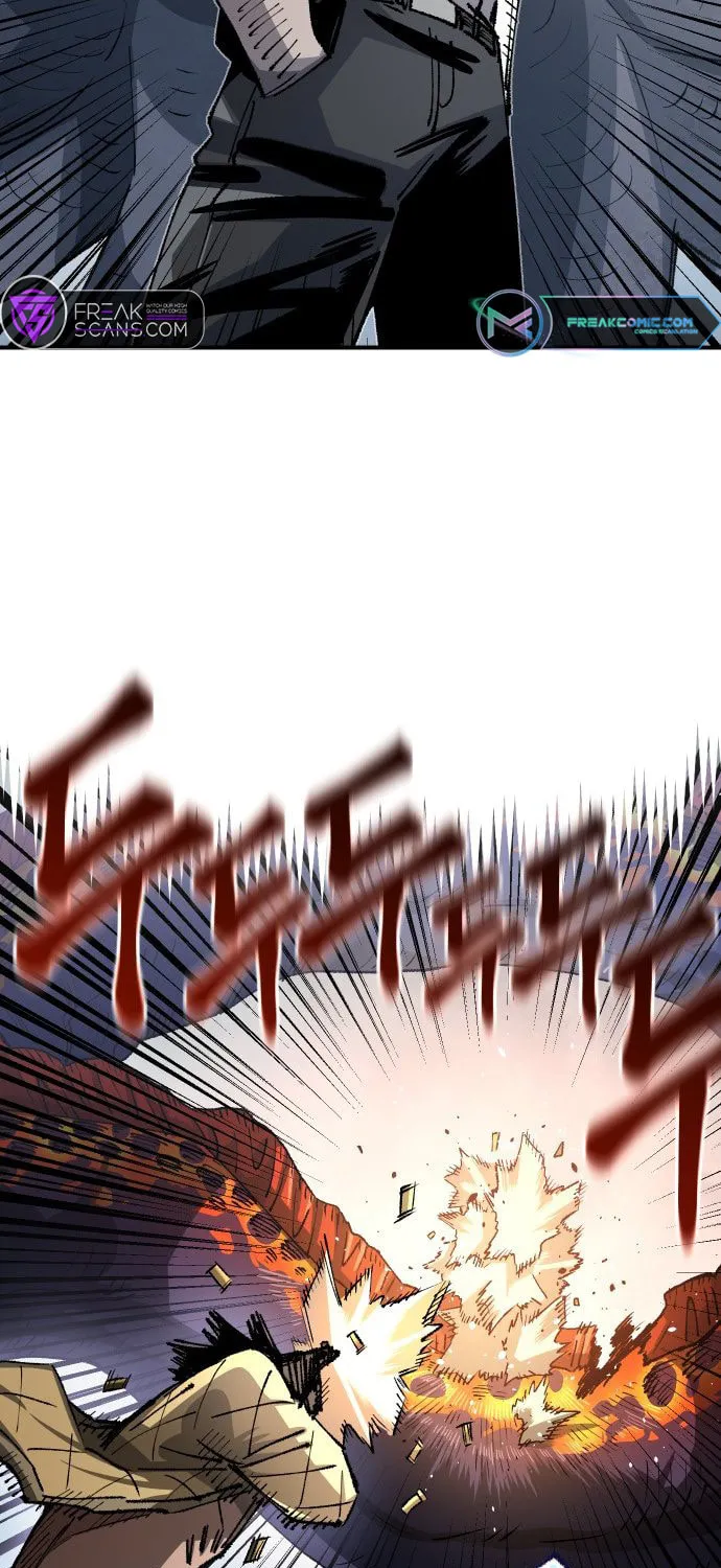 Reincarnation of the Veteran Soldier Chapter 111 page 31 - 