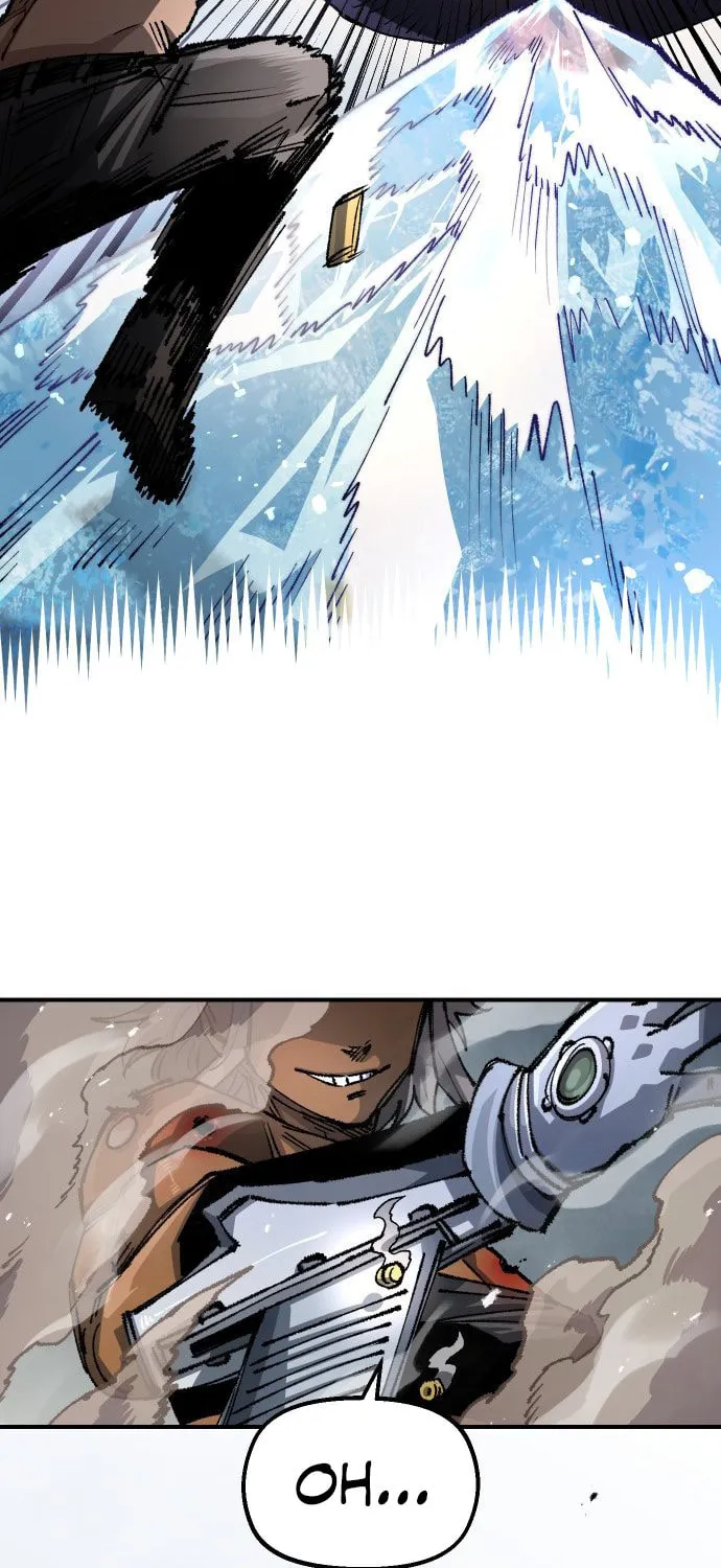 Reincarnation of the Veteran Soldier Chapter 111 page 32 - 