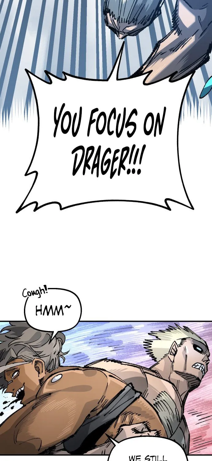 Reincarnation of the Veteran Soldier Chapter 111 page 38 - 