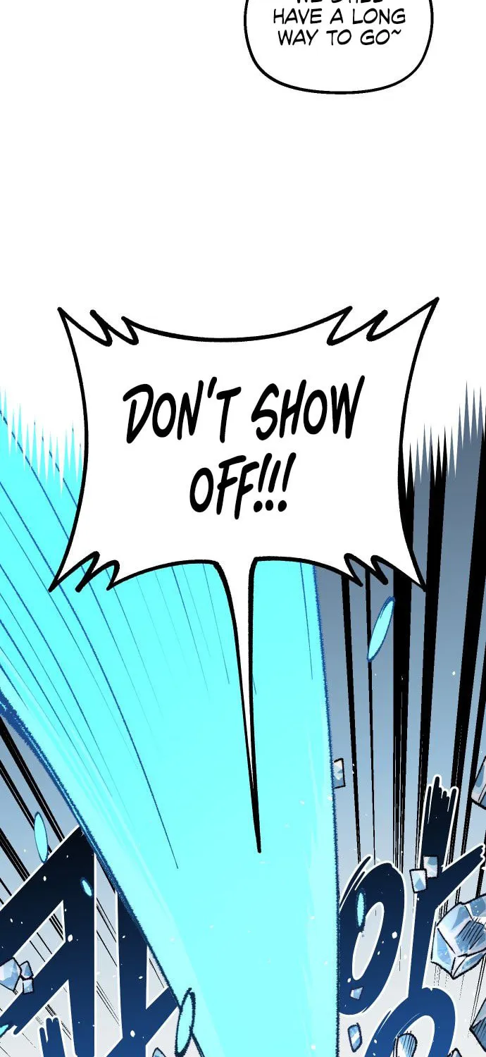 Reincarnation of the Veteran Soldier Chapter 111 page 39 - 
