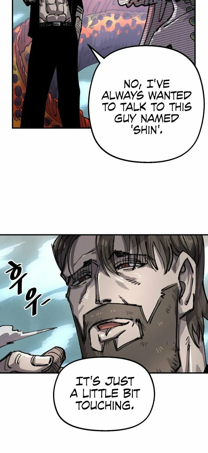 Reincarnation of the Veteran Soldier Chapter 111 page 5 - 
