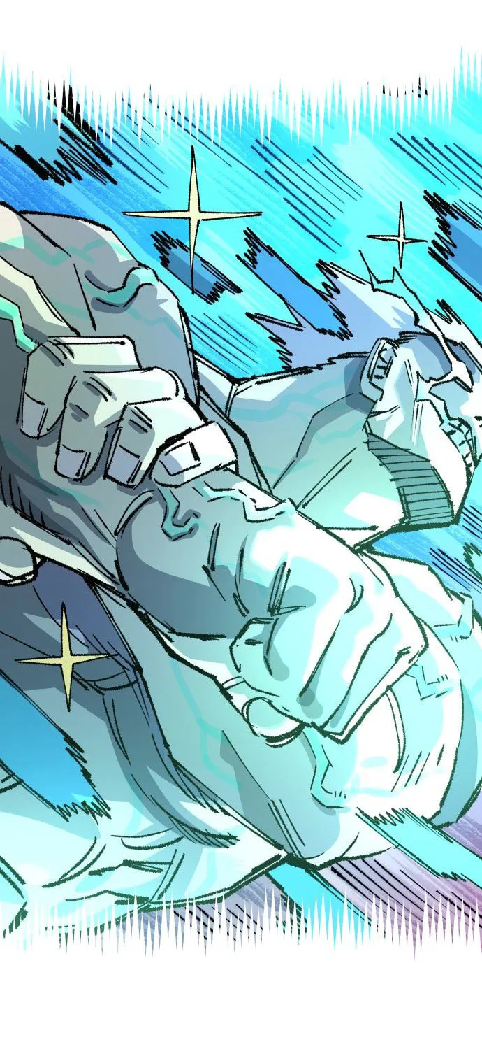 Reincarnation of the Veteran Soldier Chapter 111 page 42 - 