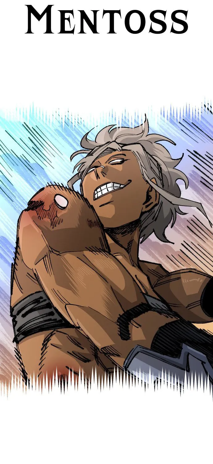 Reincarnation of the Veteran Soldier Chapter 111 page 43 - 