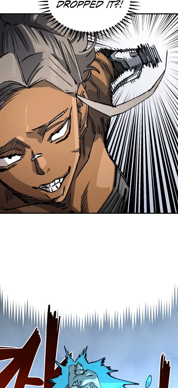 Reincarnation of the Veteran Soldier Chapter 111 page 46 - 