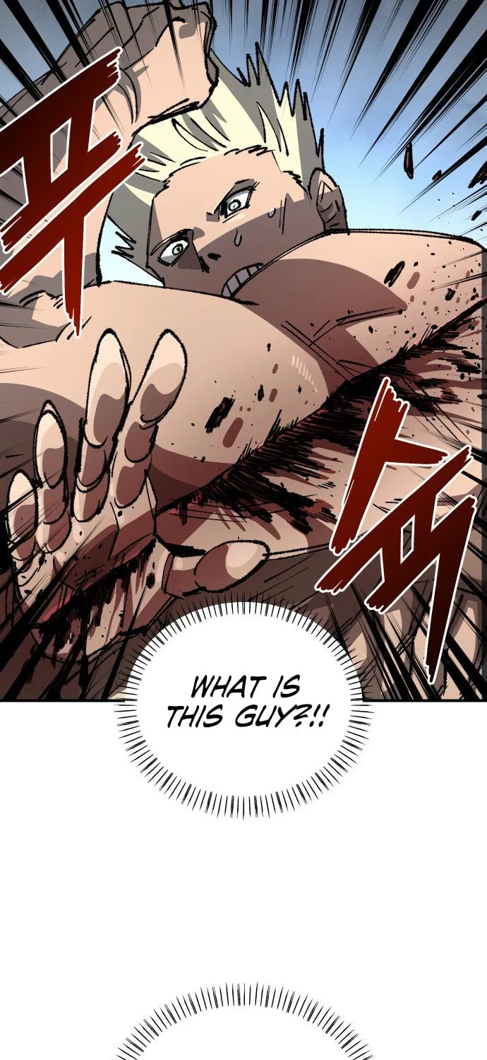 Reincarnation of the Veteran Soldier Chapter 111 page 48 - 