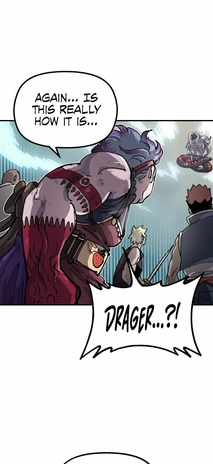 Reincarnation of the Veteran Soldier Chapter 111 page 6 - 