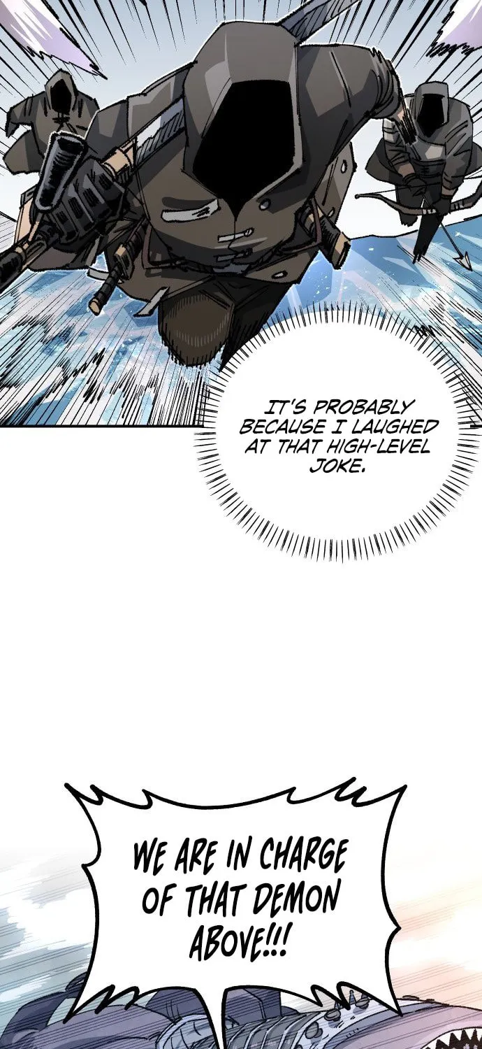 Reincarnation of the Veteran Soldier Chapter 111 page 52 - 