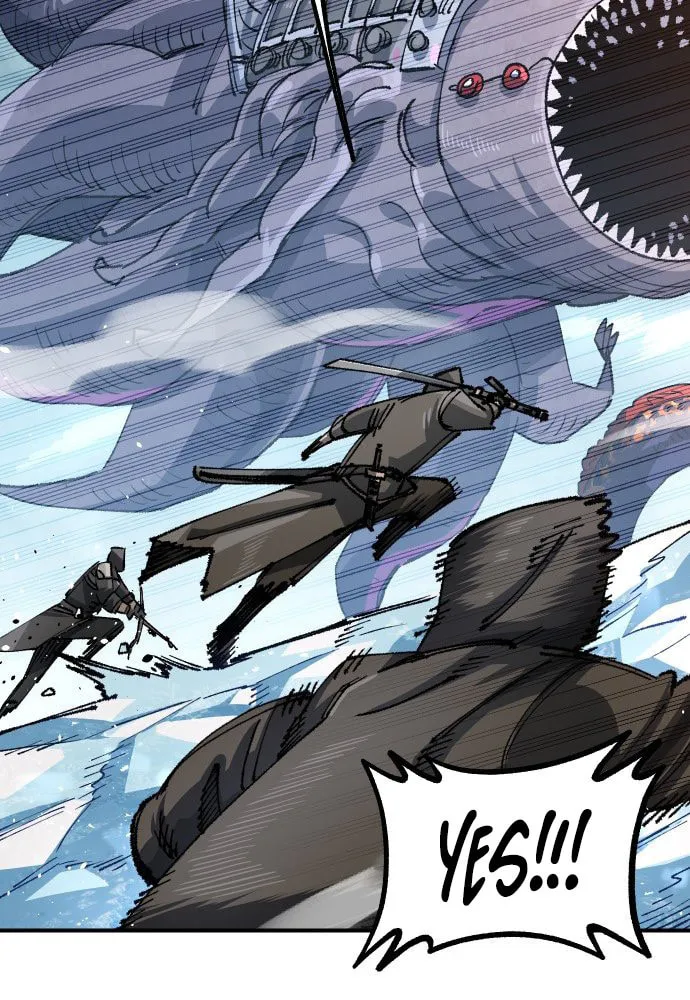 Reincarnation of the Veteran Soldier Chapter 111 page 53 - 