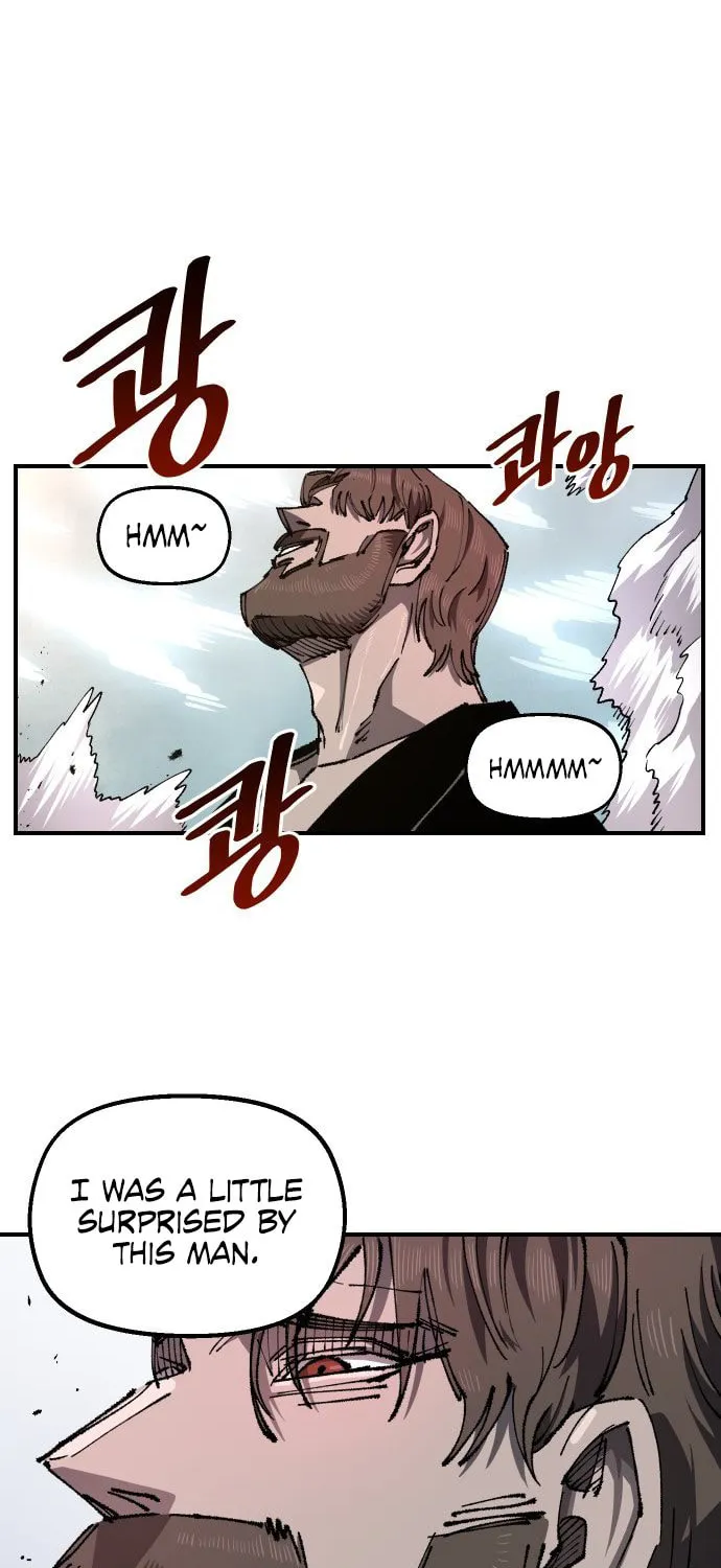 Reincarnation of the Veteran Soldier Chapter 111 page 55 - 