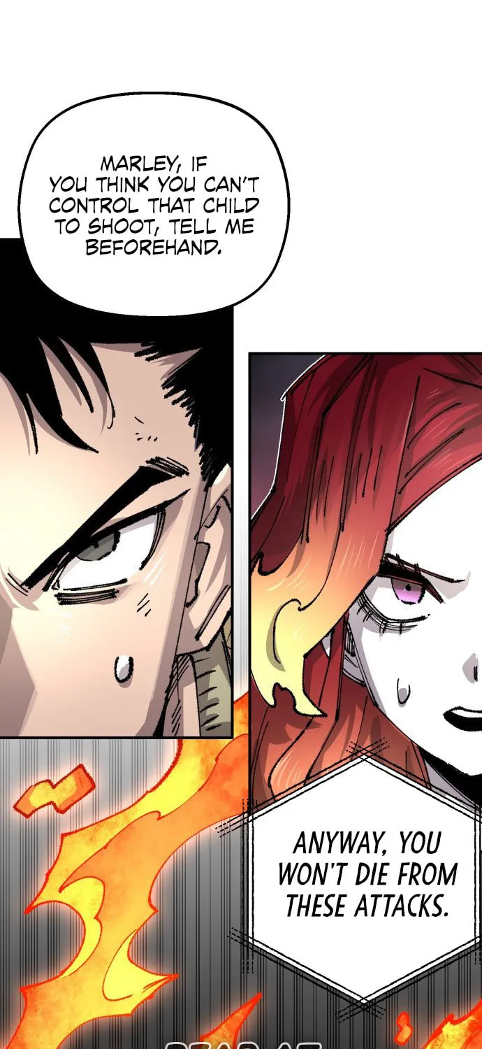 Reincarnation of the Veteran Soldier Chapter 111 page 60 - 