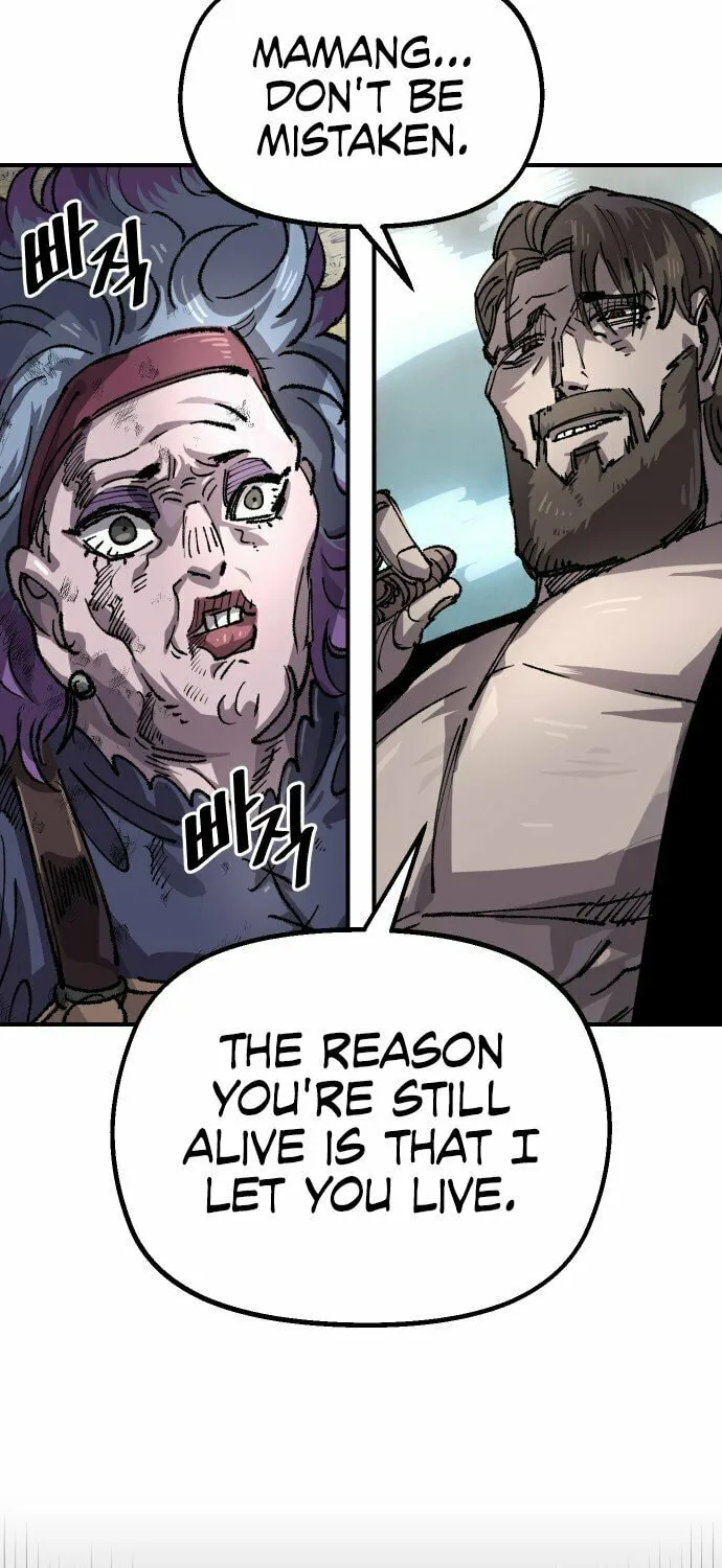Reincarnation of the Veteran Soldier Chapter 111 page 7 - 