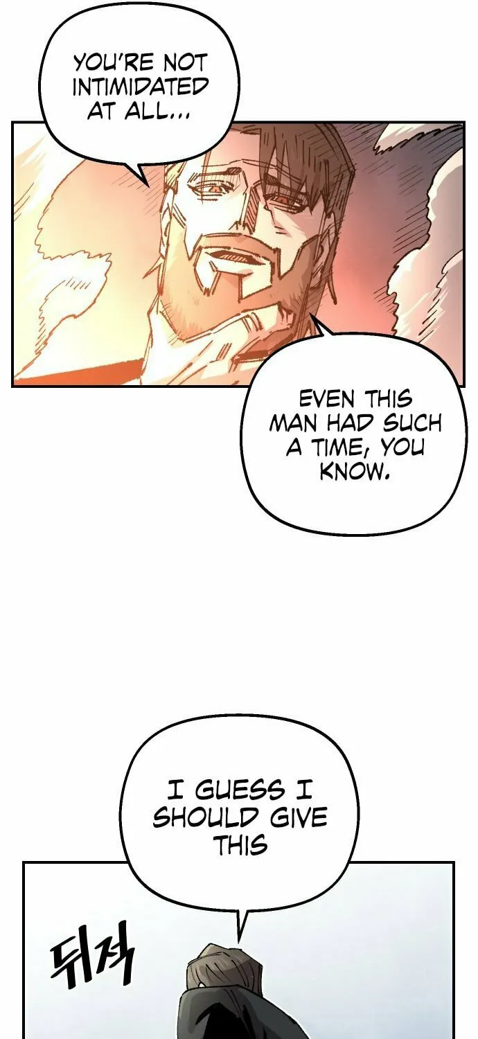 Reincarnation of the Veteran Soldier Chapter 111 page 63 - 