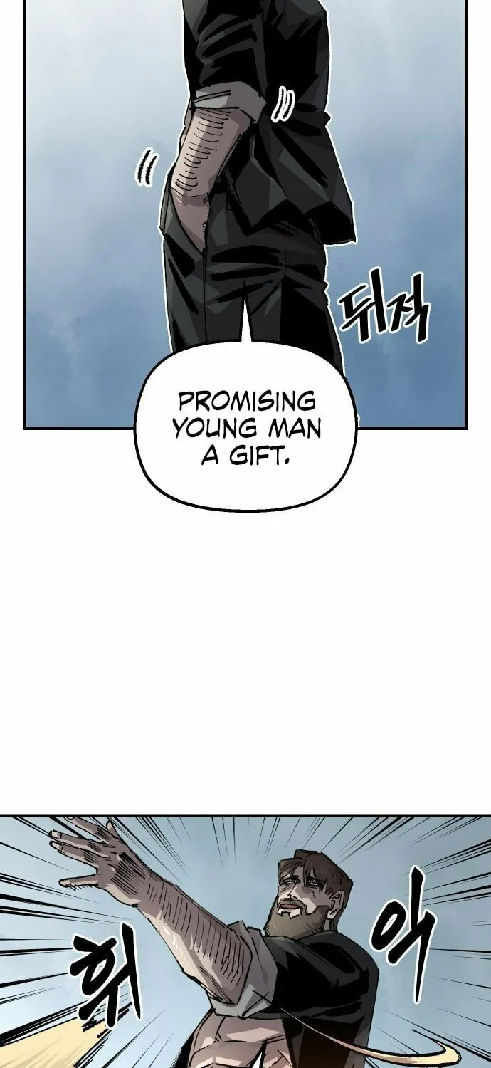 Reincarnation of the Veteran Soldier Chapter 111 page 64 - 
