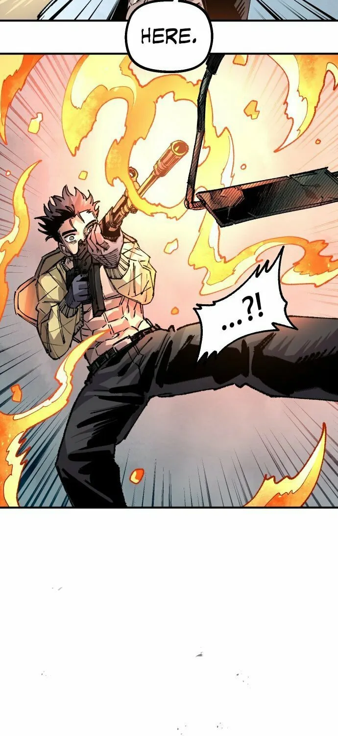 Reincarnation of the Veteran Soldier Chapter 111 page 65 - 