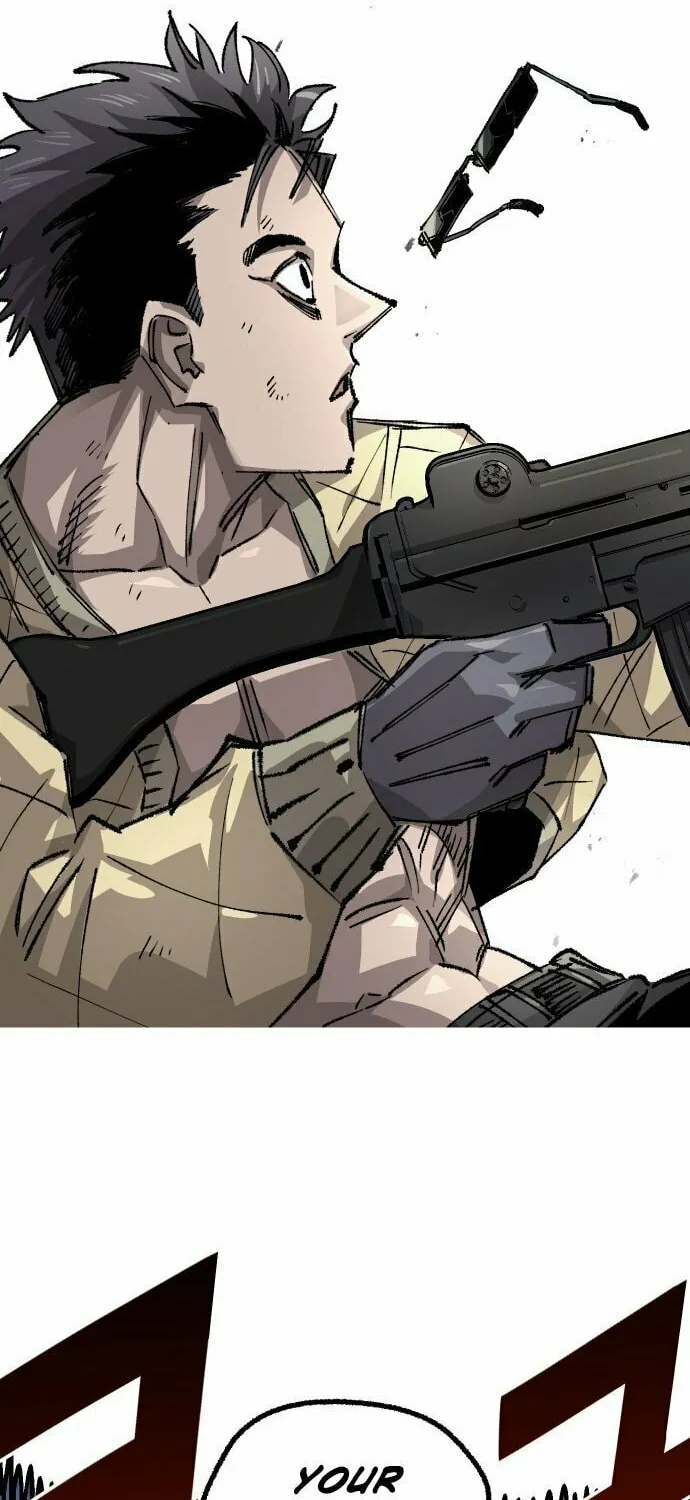 Reincarnation of the Veteran Soldier Chapter 111 page 66 - 