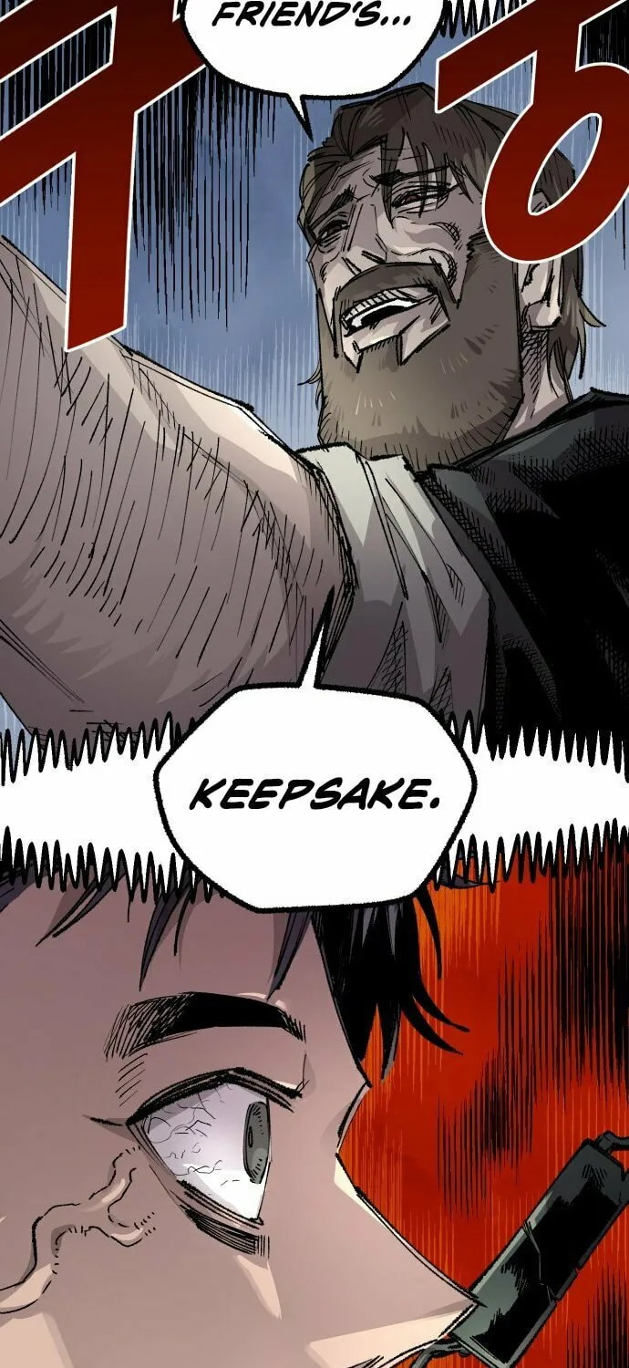 Reincarnation of the Veteran Soldier Chapter 111 page 67 - 