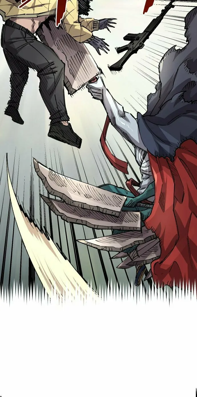 Reincarnation of the Veteran Soldier Chapter 111 page 70 - 
