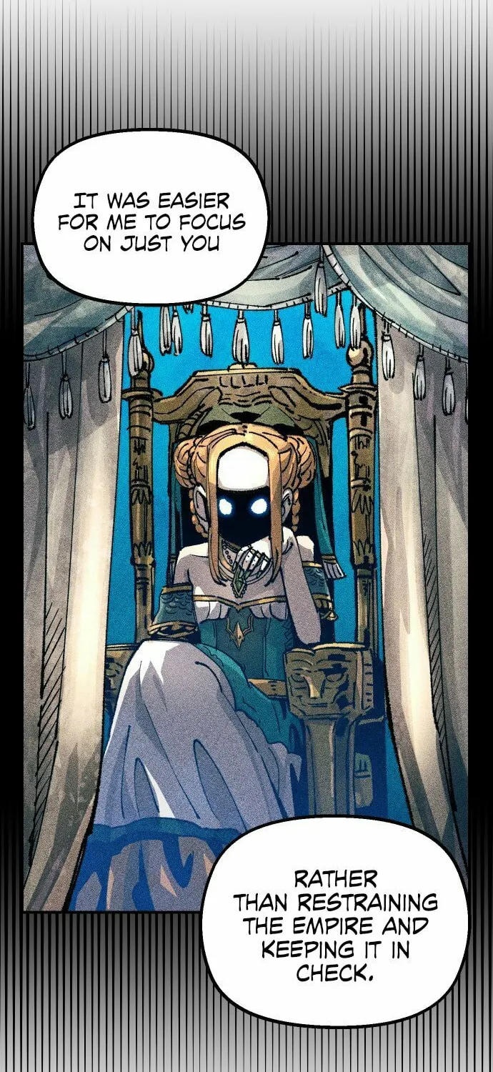 Reincarnation of the Veteran Soldier Chapter 111 page 8 - 