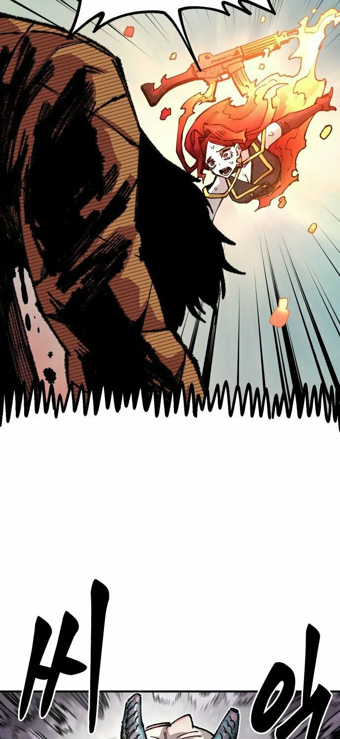 Reincarnation of the Veteran Soldier Chapter 111 page 73 - 