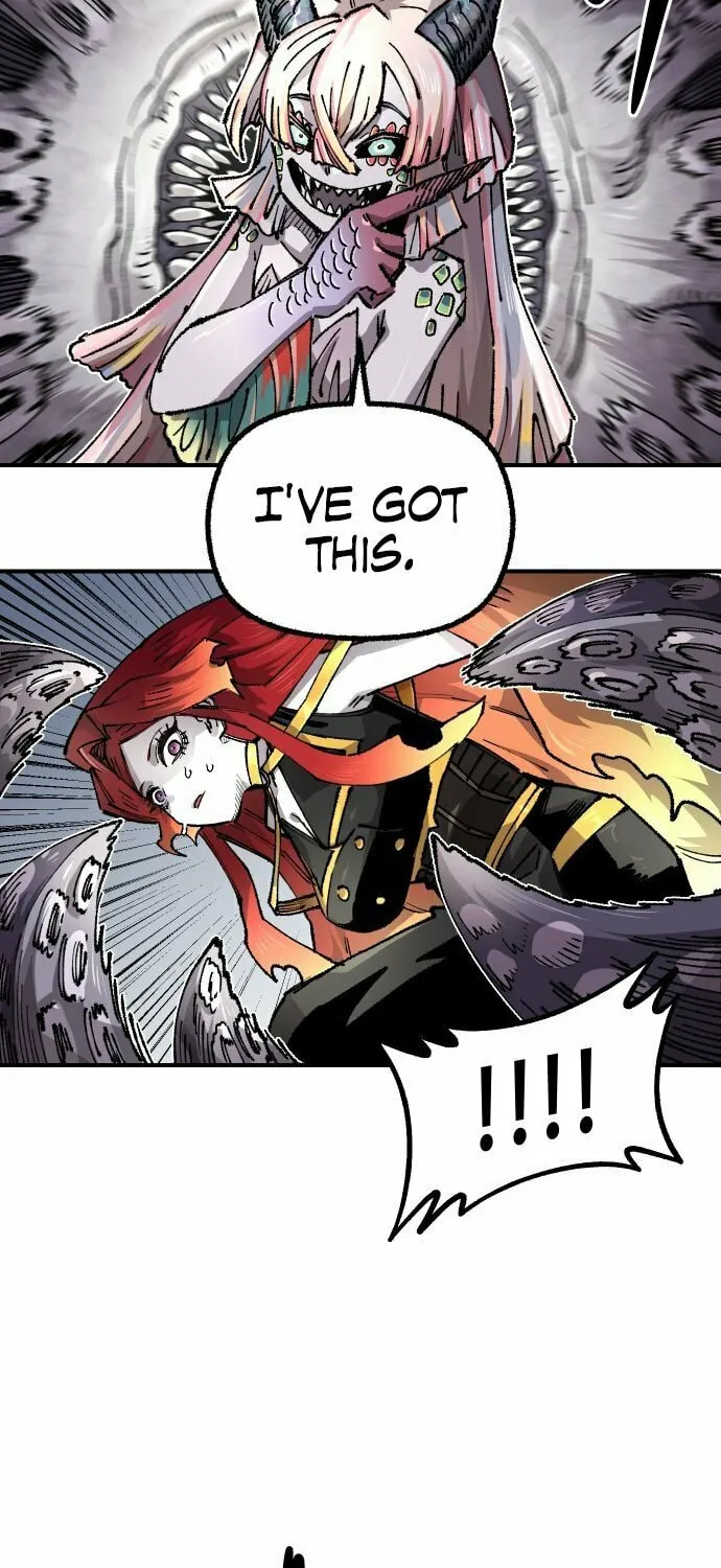 Reincarnation of the Veteran Soldier Chapter 111 page 74 - 