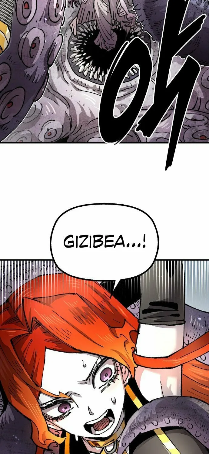 Reincarnation of the Veteran Soldier Chapter 111 page 76 - 