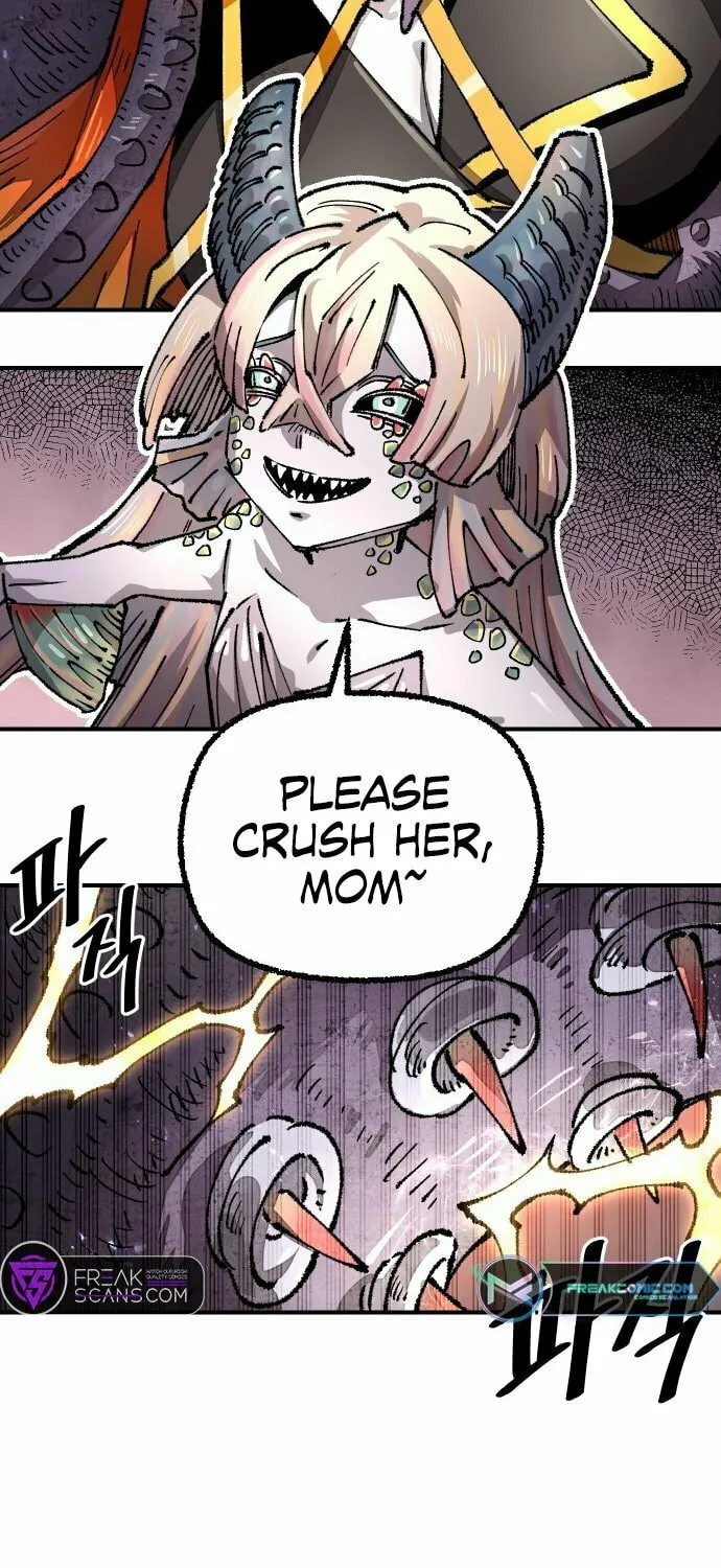 Reincarnation of the Veteran Soldier Chapter 111 page 77 - 