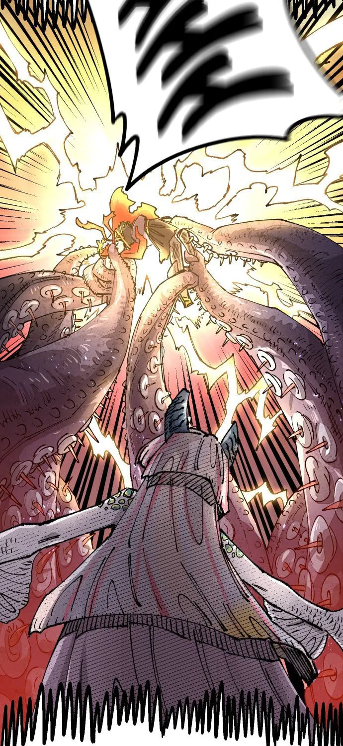 Reincarnation of the Veteran Soldier Chapter 111 page 80 - 
