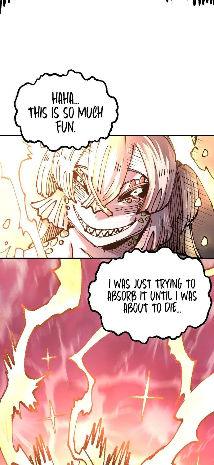 Reincarnation of the Veteran Soldier Chapter 111 page 81 - 