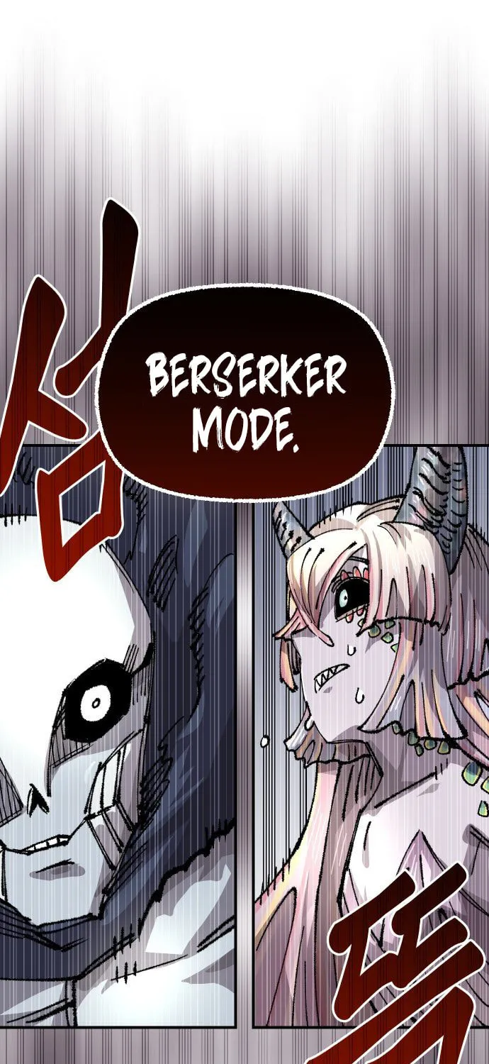 Reincarnation of the Veteran Soldier Chapter 111 page 83 - 