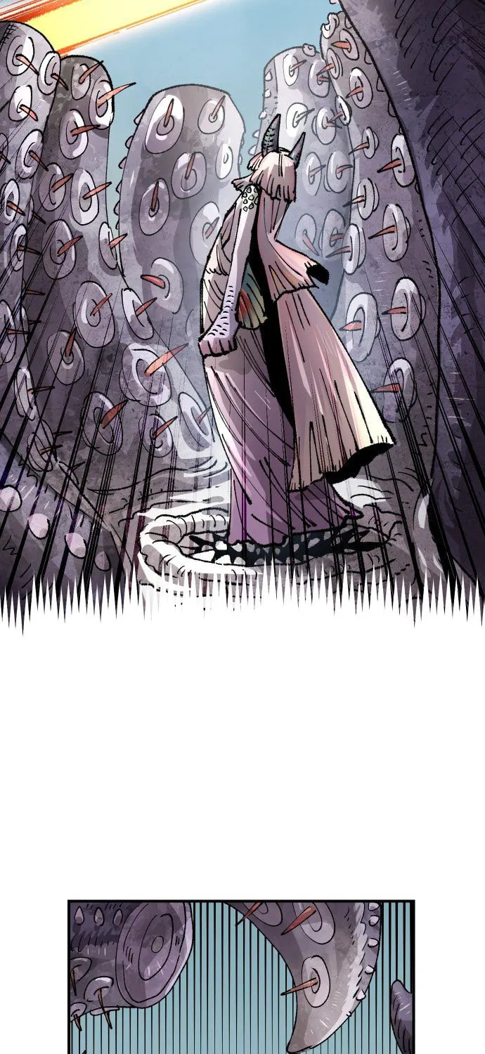 Reincarnation of the Veteran Soldier Chapter 111 page 85 - 
