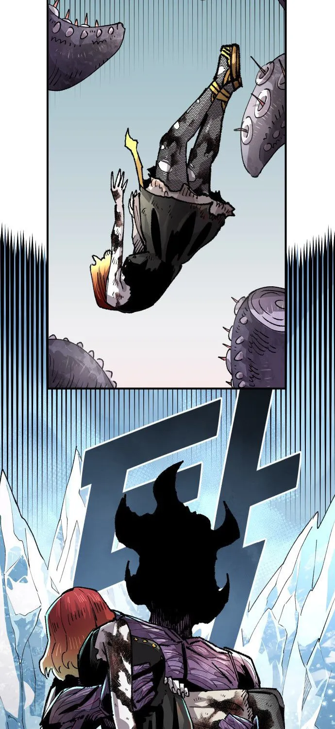 Reincarnation of the Veteran Soldier Chapter 111 page 86 - 
