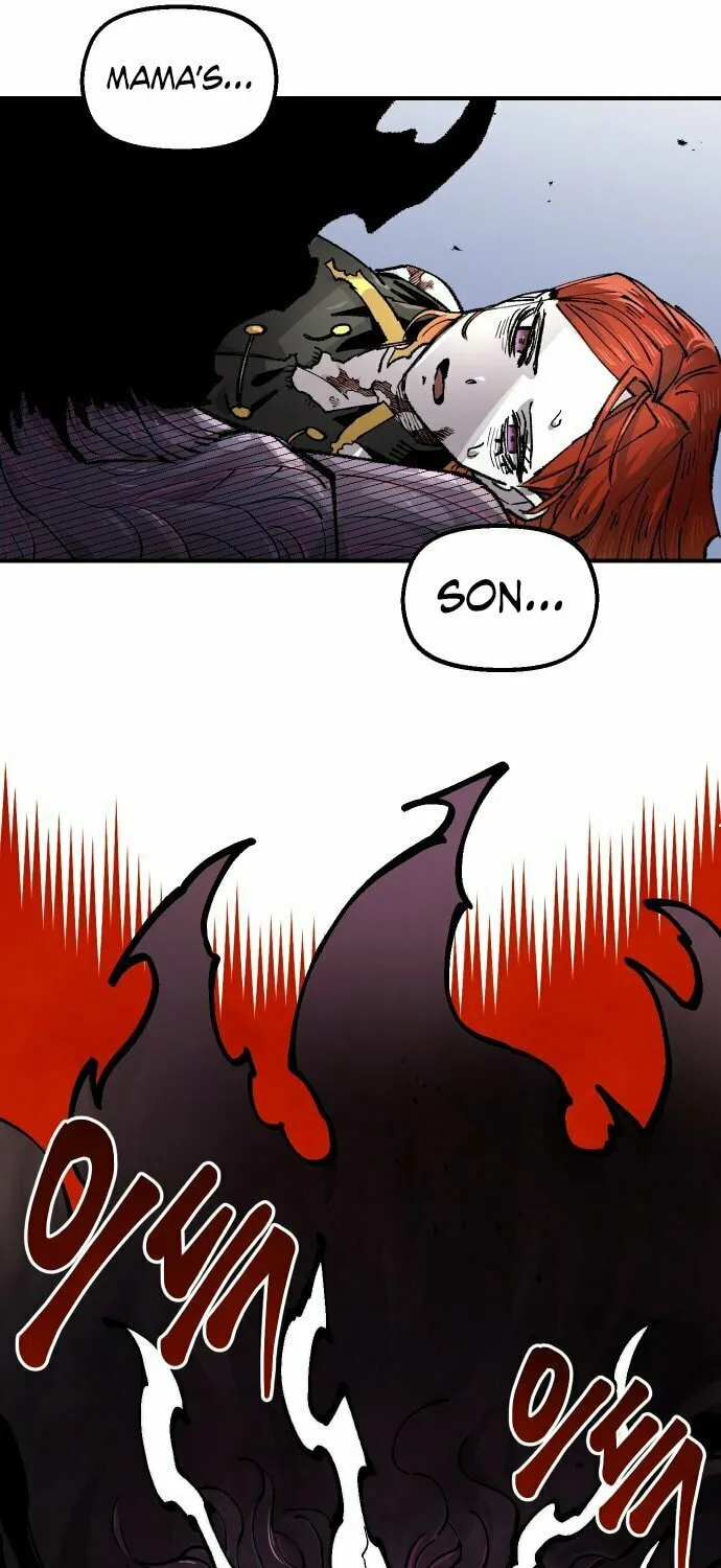 Reincarnation of the Veteran Soldier Chapter 111 page 88 - 