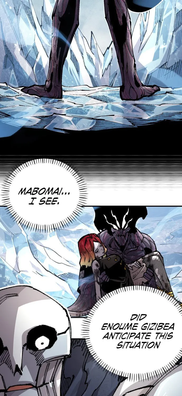 Reincarnation of the Veteran Soldier Chapter 112 page 13 - 