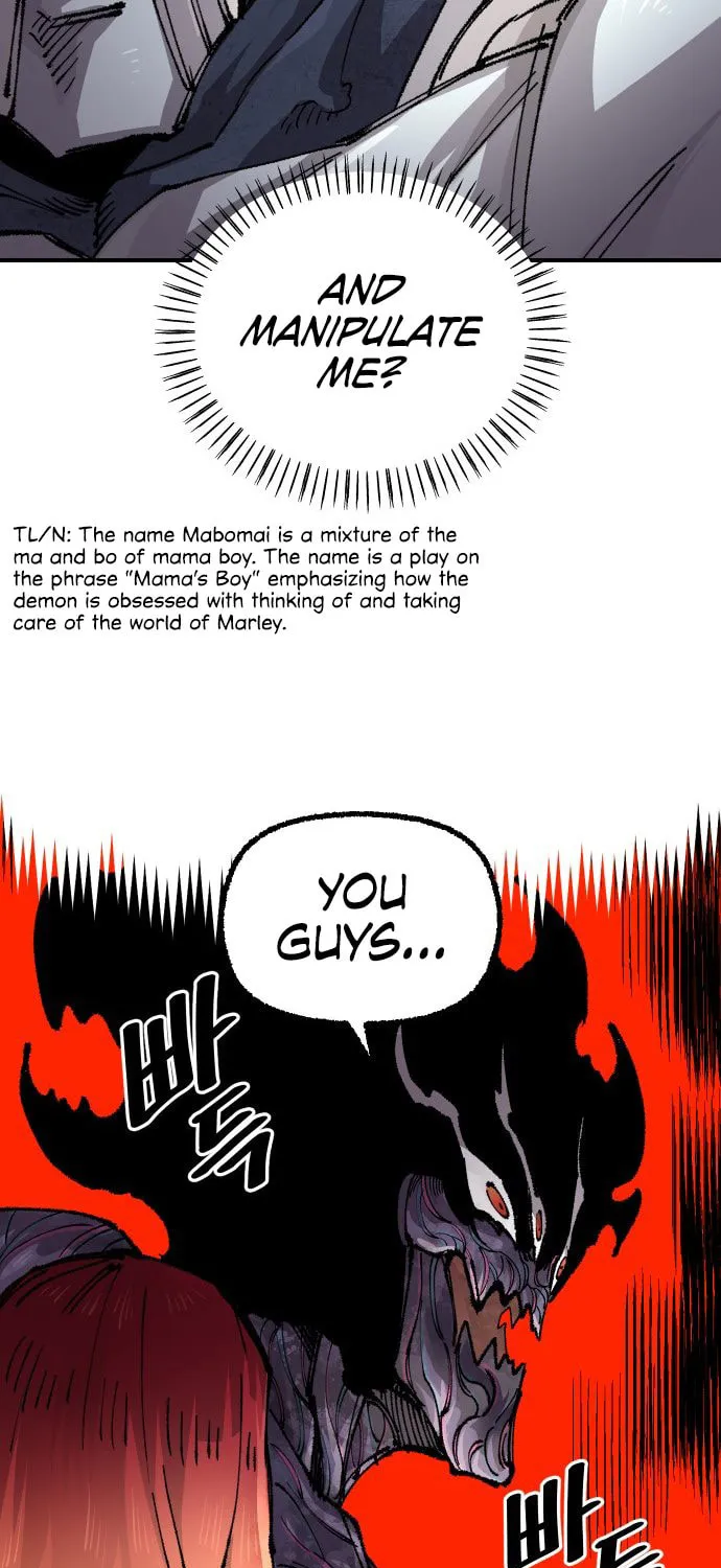 Reincarnation of the Veteran Soldier Chapter 112 page 14 - 
