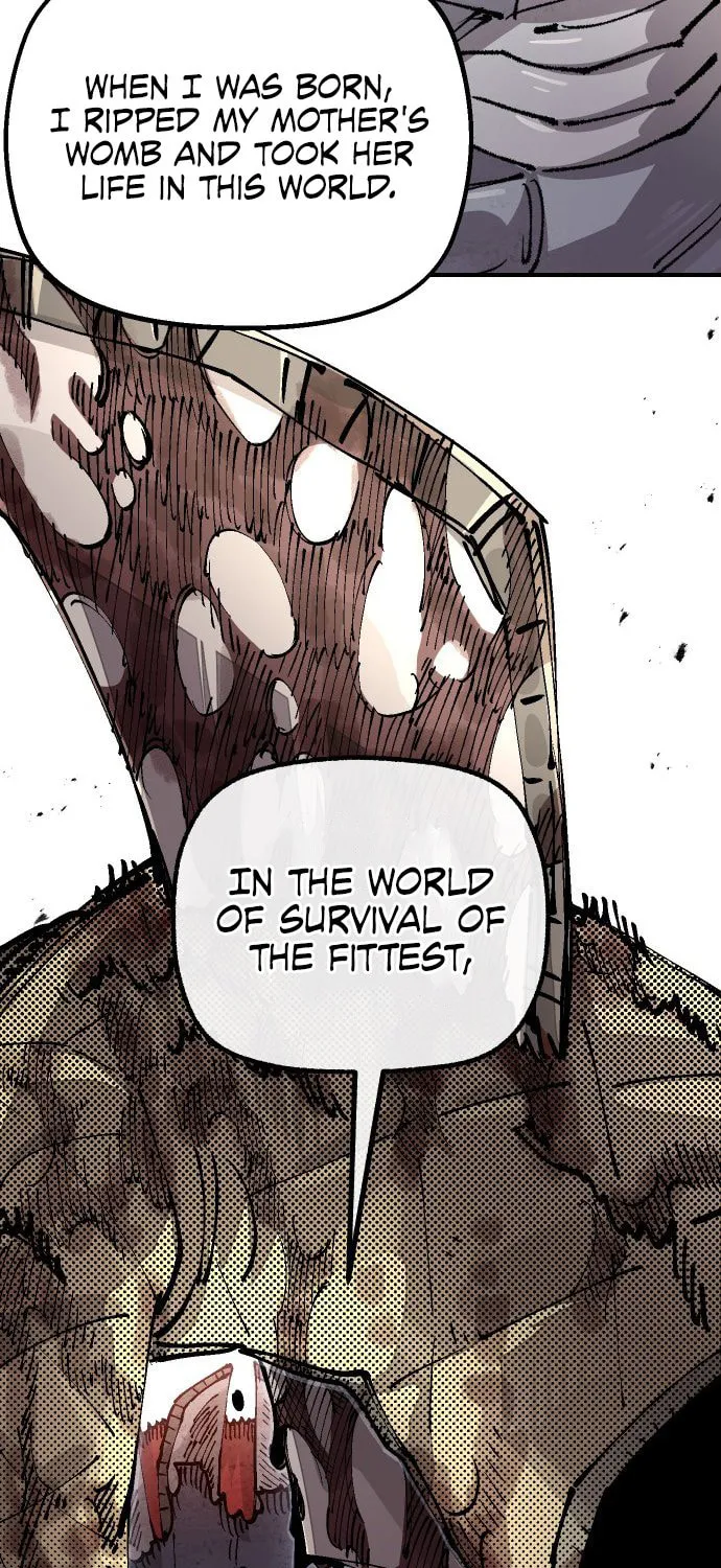 Reincarnation of the Veteran Soldier Chapter 112 page 16 - 