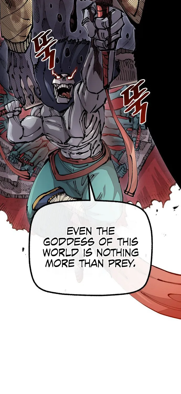 Reincarnation of the Veteran Soldier Chapter 112 page 17 - 