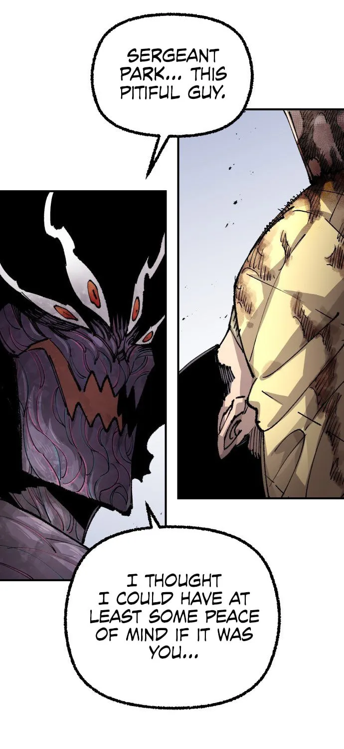 Reincarnation of the Veteran Soldier Chapter 112 page 18 - 