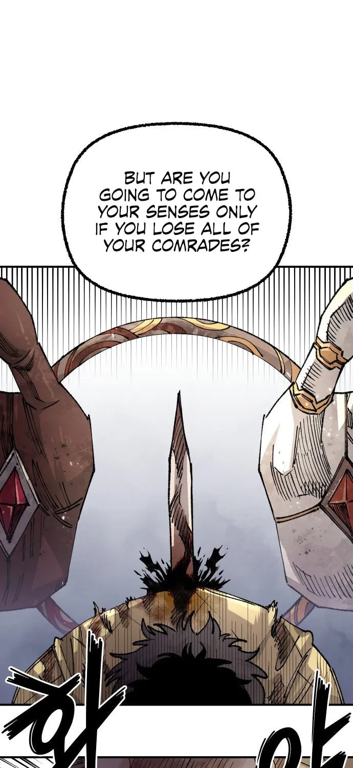 Reincarnation of the Veteran Soldier Chapter 112 page 19 - 