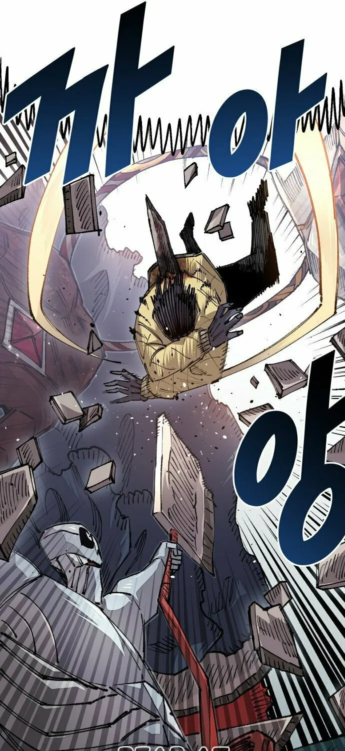 Reincarnation of the Veteran Soldier Chapter 112 page 21 - 
