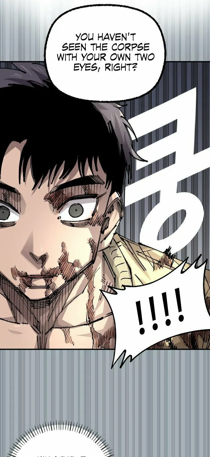 Reincarnation of the Veteran Soldier Chapter 112 page 29 - 